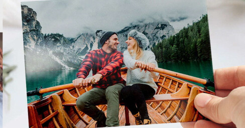 What Size is a Postcard in the UK? A Quick Guide