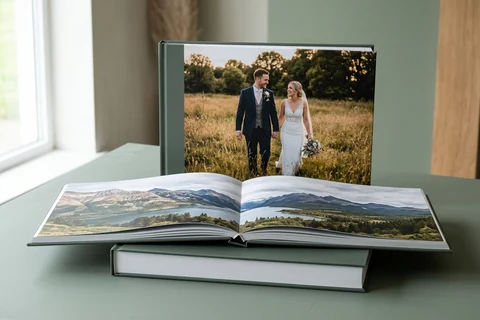 a3 photo book large landscape format features