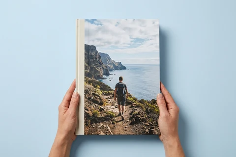 Related A3 Photo Book