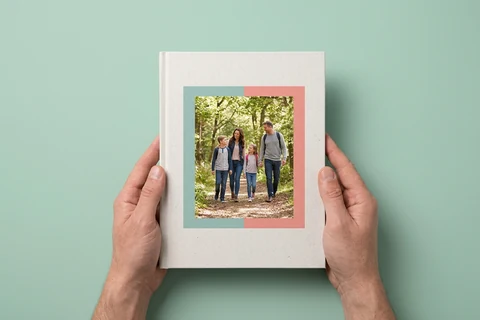 Eco Photo Book