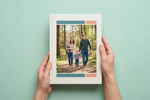 Eco Photo Book