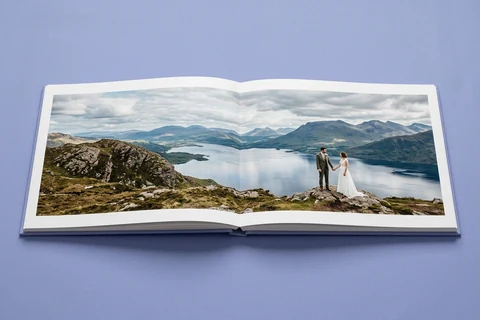 Related Layflat Photo Book