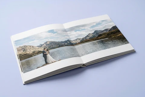 Related Layflat Photo Book