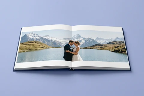 Related Layflat Photo Book