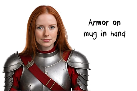 Lady Knight