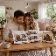 first anniversary photo gifts
