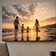 fathers day gift canvas print thumbnail 