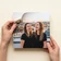 20x20 cm Softcover Photo Book