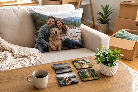 family housewarming gifts