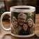 fathers day gift photo mug thumbnail