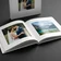 20x20 cm Photo Paper Photo Book