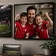 fathers day celebration framed photo thumbnail