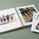 Stylish Ring Binder design