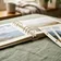 Ring-bound Travel Photo Book