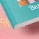 Stylish softcover design