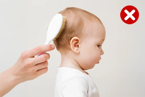 no object interaction