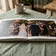 Layflat Anniversary Photo Book on real photo paper