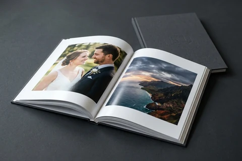 Which A4 photo book is right for you