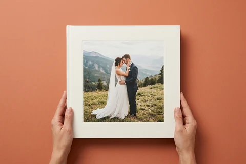 Digital print or photo paper