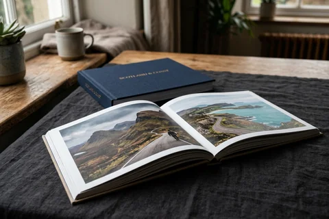 Which travel photo book is right for you