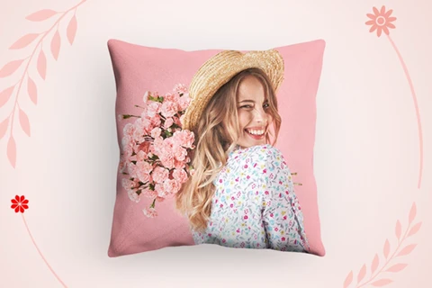 Precise reproduction of your photo