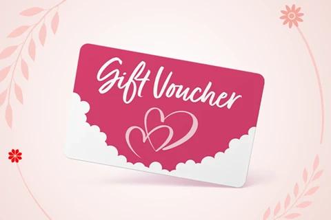 Brilliantly original gift solution