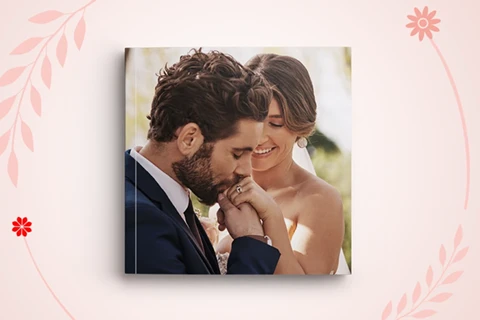 Superbly crisp photo printing