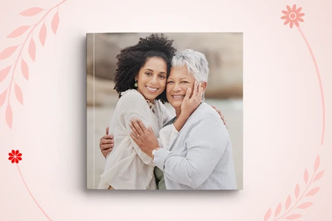 Superbly crisp photo printing