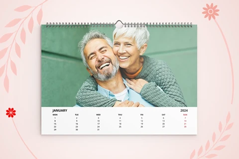 Photo Calendar