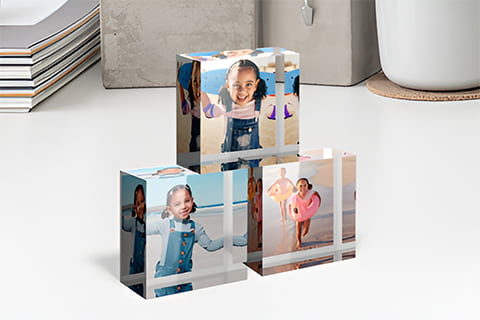 MIXBLOX with picture room view