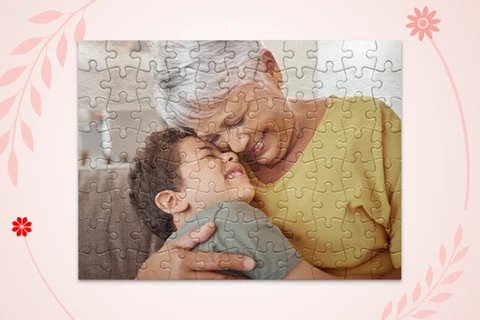 Relive your best memories with every piece
