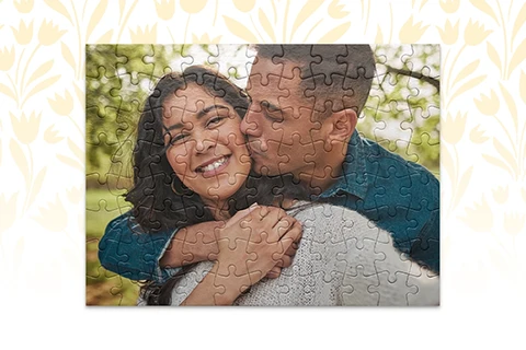 Relive your best memories with every piece