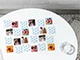 Personalised memory game