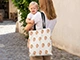 thumbnail tote