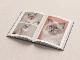 a5 photo book gallery open pet spread thumbnail