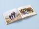 hardcover photo book gallery open family album thumbnail