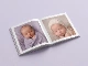 20x20 photo book gallery open baby spread thumbnail