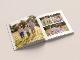 30x30 photo book gallery cover held in hands thumbnail