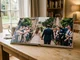 wedding photo book gallery open layflat spread thumbnail