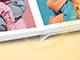 QuickBook: automatic photo book creator