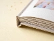 eco photo book gallery paper binding detail thumbnail
