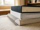 anniversary photo book gallery binding detail 80x60