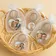 photo keyring as a wedding keepsake