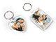 Personalised Keyring with Photo