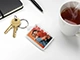 Personalised Keyring with Photo