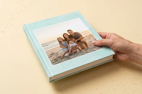 Related a4 photo book