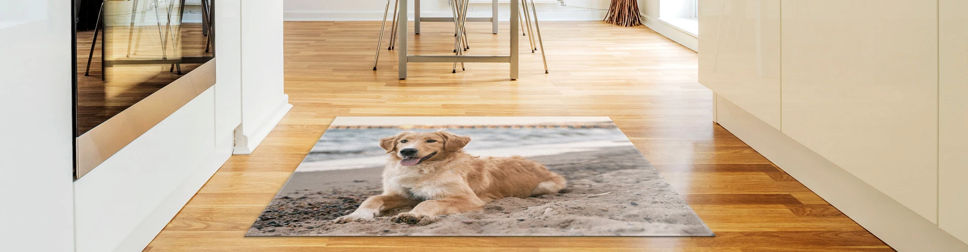 Personalised Doormats & Rugs