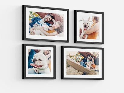 Framed Prints, Print and Frame Photos Online