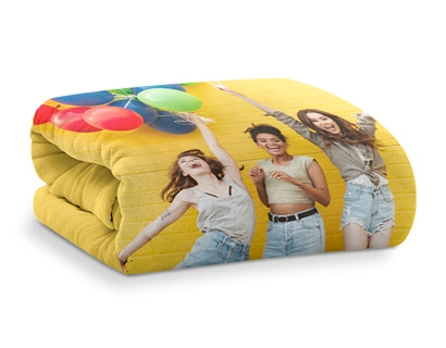 Photo Blanket Discounts